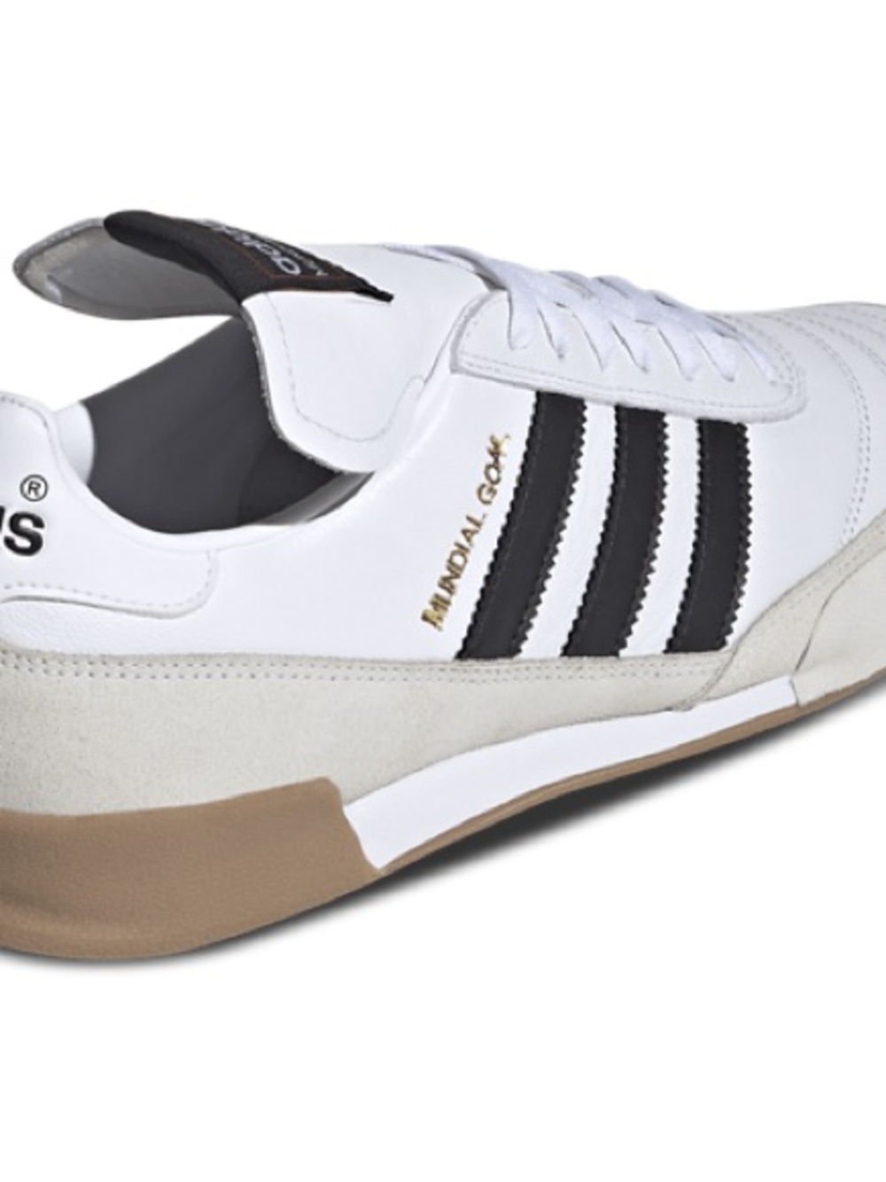 Brand New adidas Mundial Goal IN